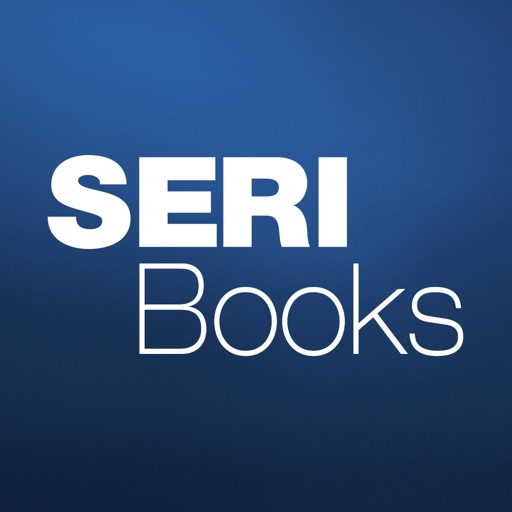 세리북스 (SERIBooks) icon