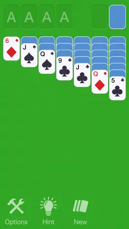 Game screenshot Only Solitaire + mod apk