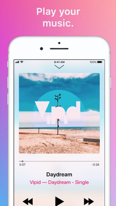 snd.wave screenshot 5