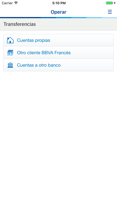 BBVA Net Cash Argentinaのおすすめ画像2