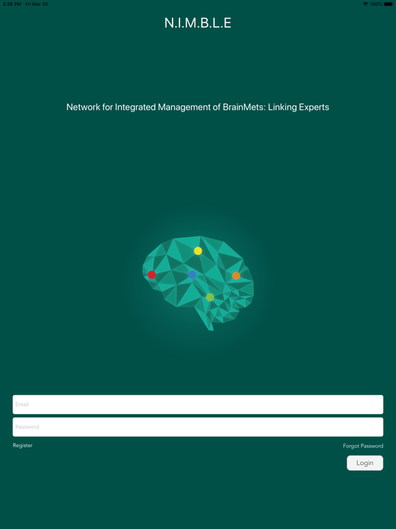 Screenshot #4 pour N.I.M.B.L.E