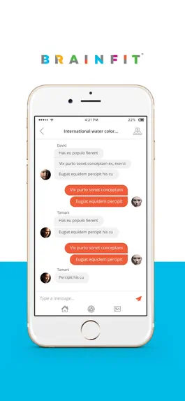 Game screenshot Personal Brain Coach hack
