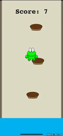 Game screenshot Amazing Frog Game - Tap & Jump hack