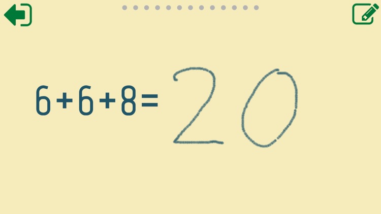 Math Shot Addition screenshot-7