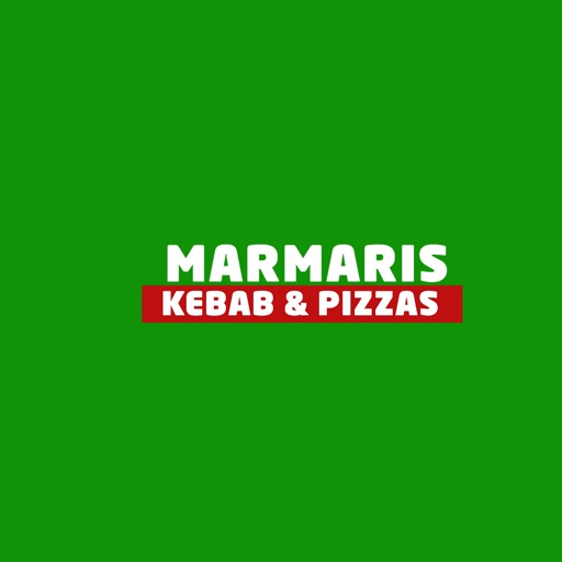 Marmaris Kebab Pizzas