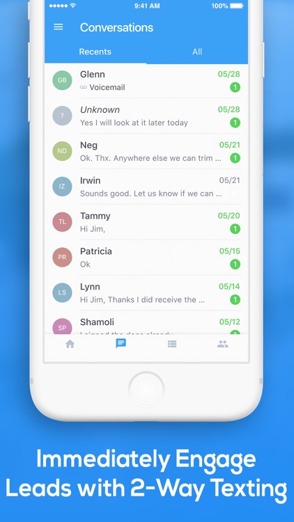 Apex Client Engine screenshot-3