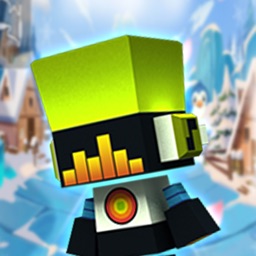 Small squares Adventures