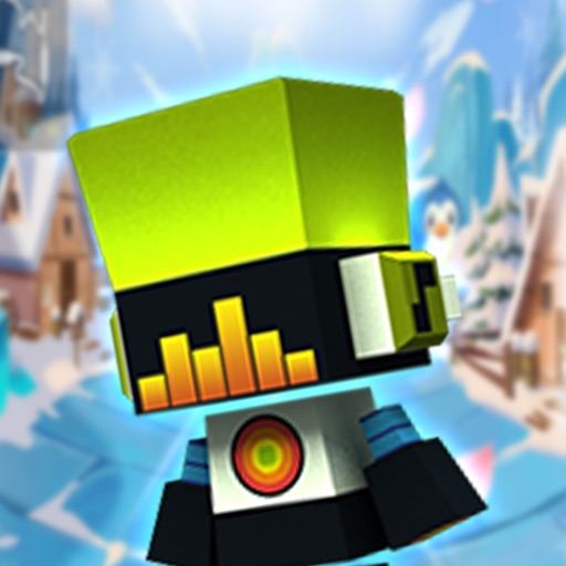 Small squares Adventures