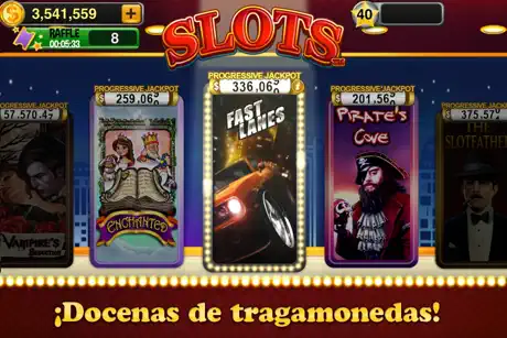Slots™