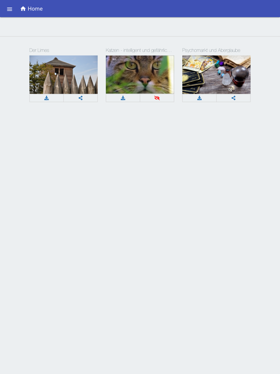 Screenshot #5 pour Edu-CAP