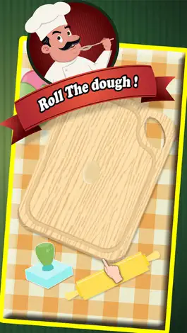 Game screenshot Yummy Donuts Maker hack