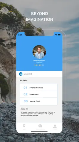 Game screenshot FindDem apk