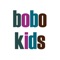 Welcome to the bobo kids app