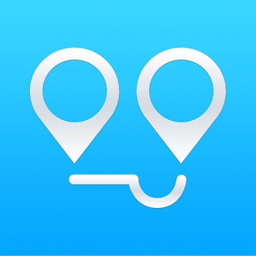 GPS Logger Plus iOS App