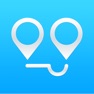 Get GPS Logger Plus for iOS, iPhone, iPad Aso Report