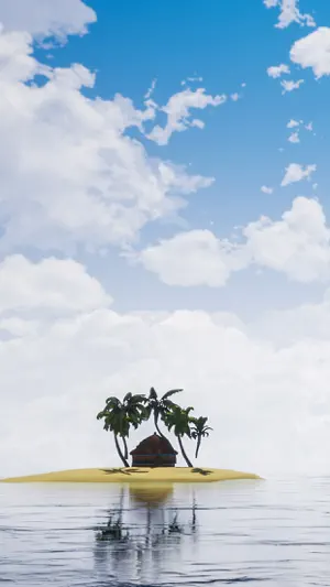 Escape Game: Island screenshot 1