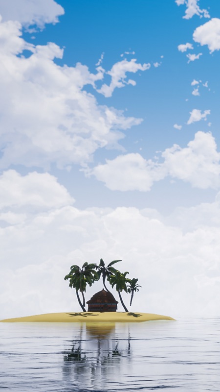 Escape Game: Island screenshot 1