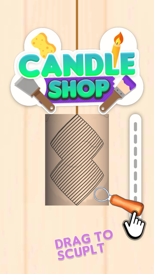 Candle shop - 1.1.6 - (iOS)