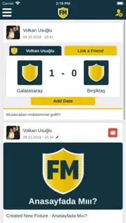 fixture maker iphone resimleri 1