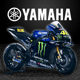 Ride YAMAHA