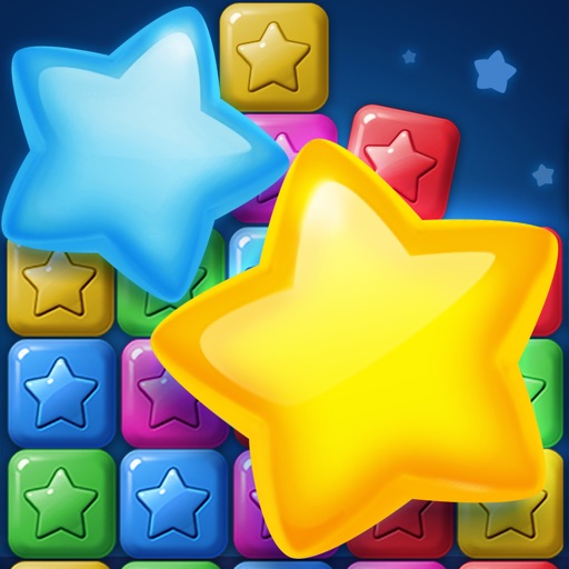 Stars Killer iOS App