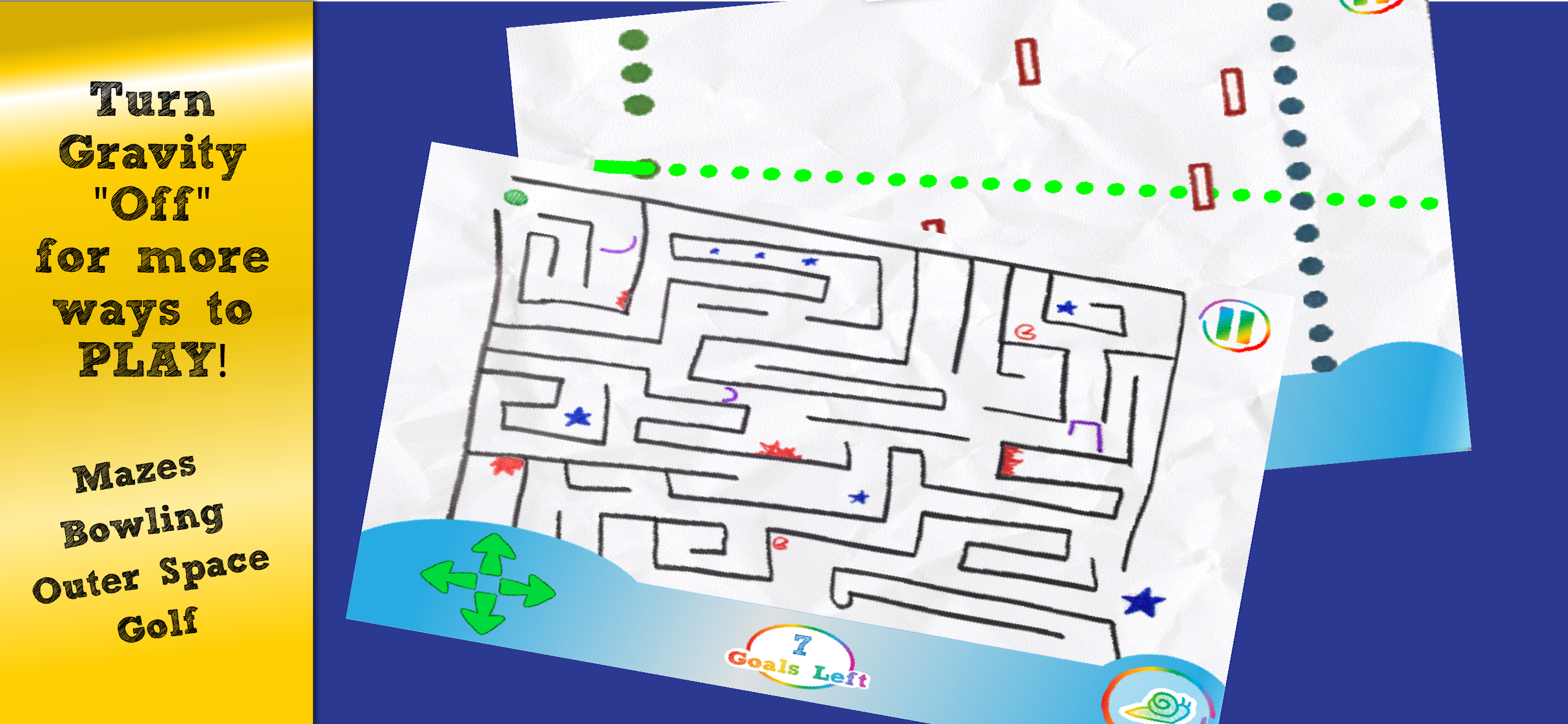 DoodleMatic screenshot 6