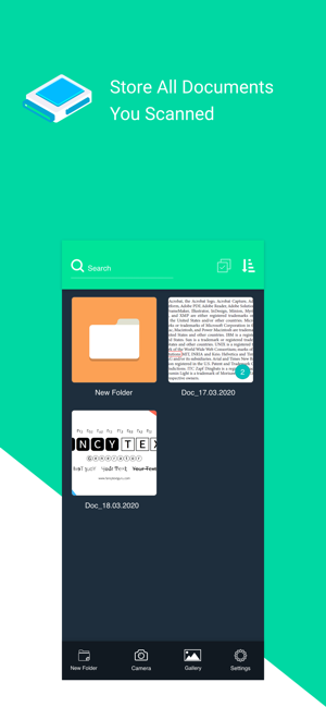 Best Scanner - PDF Scanner(圖2)-速報App
