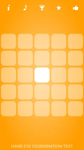 Hand Eye Coordination (Full) screenshot 1