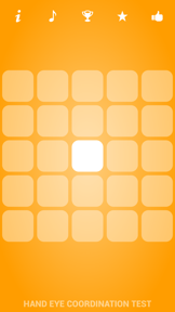 Hand Eye Coordination (Full) screenshot