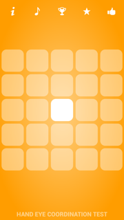 Hand Eye Coordination (Full) screenshot 1