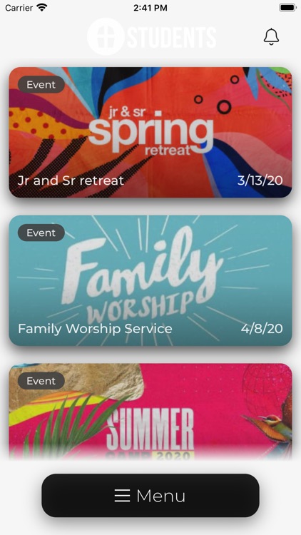 First Students Waxahachie