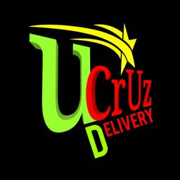 UCRUZ DELIVERY DRIVER
