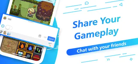 TwitCasting Games (ScreenCas)