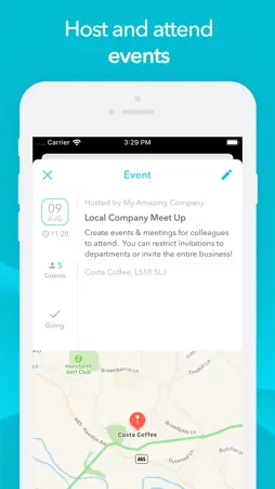 Nomify screenshot 6