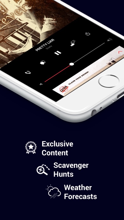 US 105 New Country (KUSJ)