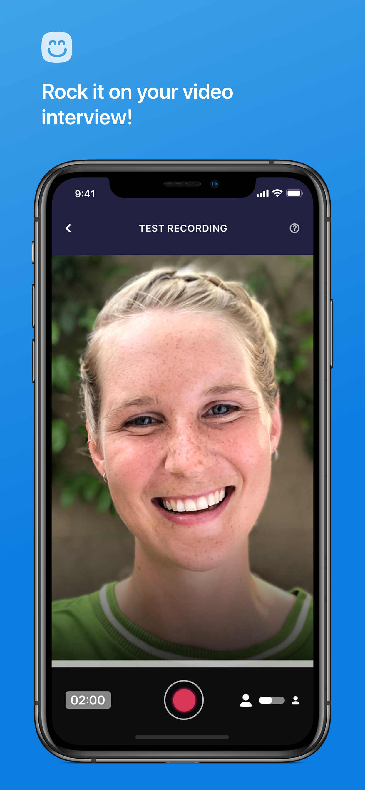 Wepow Candidate