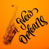 New Orleans Travel Guide icon