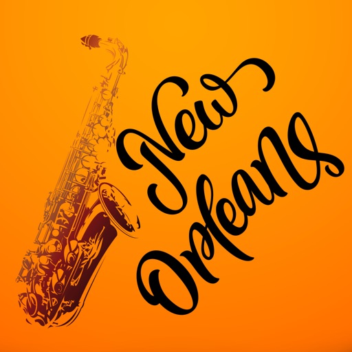 New Orleans Travel Guide iOS App