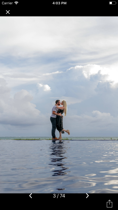 Outdoors Photo iPhone screenshot 4 - Photo & Video app