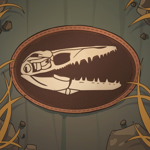 Fossil Discovery Adventure Icon