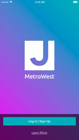 Game screenshot JCC MetroWest mod apk