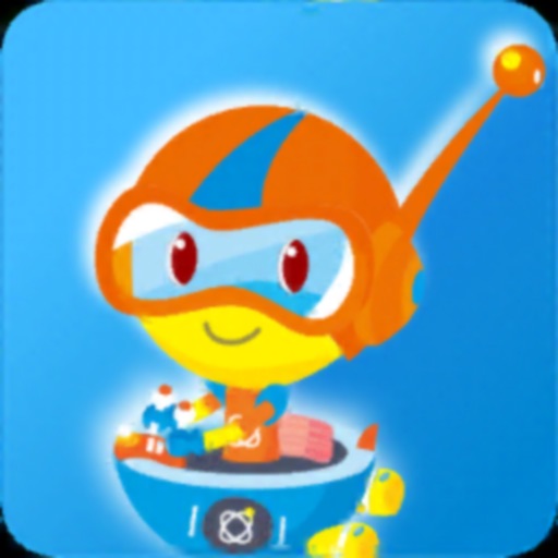 小叮噹科學遊樂區