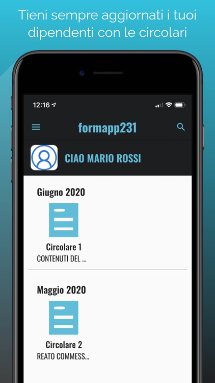 Formapp231 screenshot-4