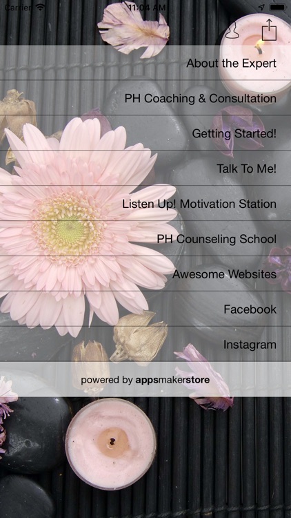 PH Coaching & Consultation