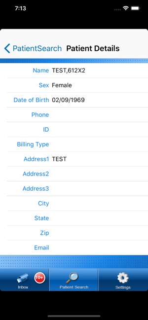 Sonic/AEL Mobile for iPhone on the App Store