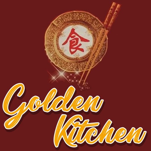 Golden Kitchen Manchester icon