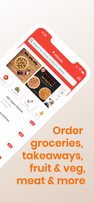 Kitchens Cart(圖2)-速報App