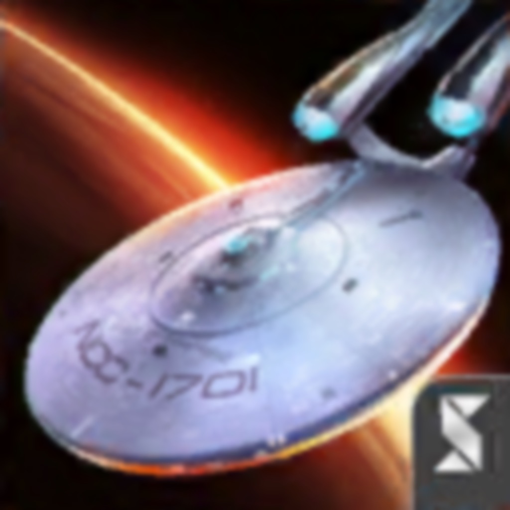 Star Trek Fleet Command