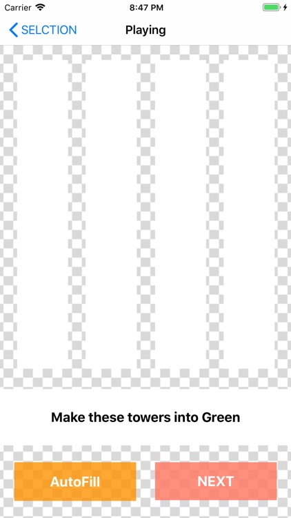 Cool Colors screenshot-3