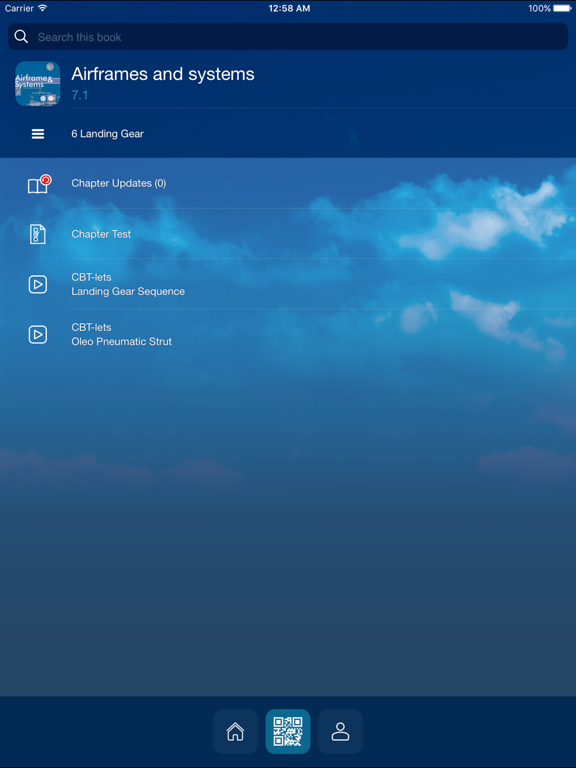 Screenshot #5 pour Nordian Book Tool